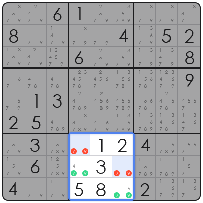 sudoku solver osrs