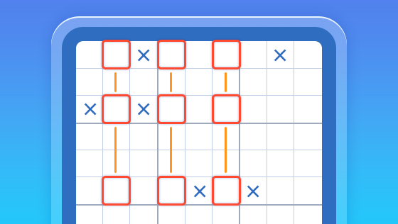 free diagonal sudoku